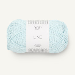 LINE - STARLIGHT BLUE (6311)