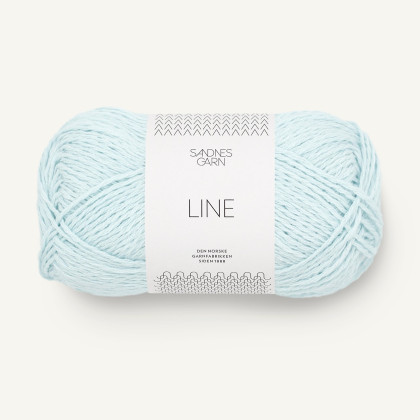 LINE - STARLIGHT BLUE (6311)