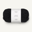 LINE - SVART (1099)