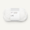 LINE - TRUE WHITE (1001)