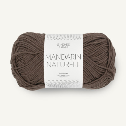 MANDARIN NATURELL - AFTER DARK (2581)