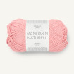 MANDARIN NATURELL - BLOSSOM (4213)