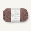 MANDARIN NATURELL - EIKENØTT (3161)