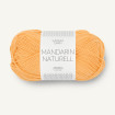 MANDARIN NATURELL - GUL (2206)