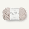 MANDARIN NATURELL - KHAKI (2205)