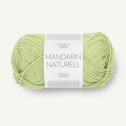 MANDARIN NATURELL - LIME PUNCH (9523)