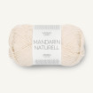 MANDARIN NATURELL - NATUR (1012)