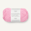 MANDARIN NATURELL - PINK LILAC (4813)