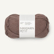 MANDARIN PETIT - ACORN (3161)
