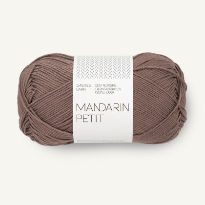 MANDARIN PETIT - ACORN (3161)