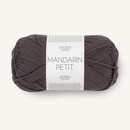 MANDARIN PETIT - AFTER DARK (2581)