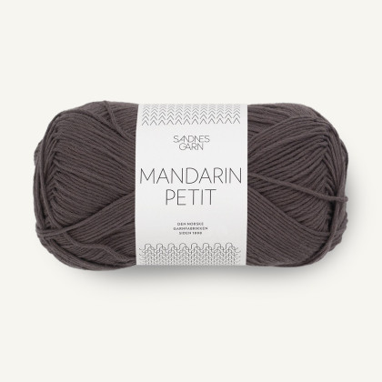 MANDARIN PETIT - AFTER DARK (2581)