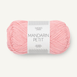 MANDARIN PETIT - BLOSSOM (4213)