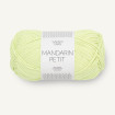 MANDARIN PETIT - BRIGHT LIME (9312)