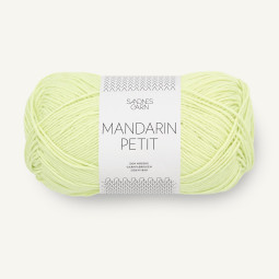 MANDARIN PETIT - BRIGHT LIME (9312)