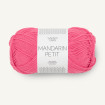 MANDARIN PETIT - BUBBLEGUM PINK (4315)