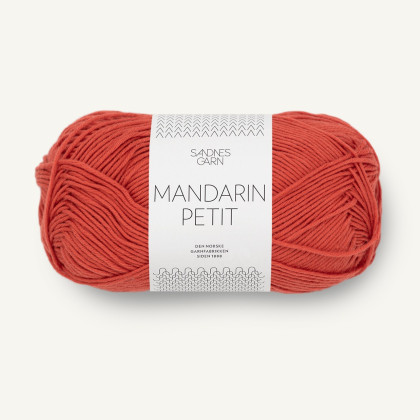 MANDARIN PETIT - CHILI (3528)