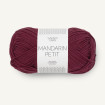 MANDARIN PETIT - DEEP BURGUNDY (4372)