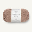 MANDARIN PETIT - ISKAFFE (3051)