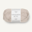 MANDARIN PETIT - KHAKI (2205)