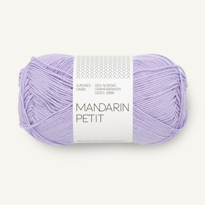 MANDARIN PETIT - LAVENDER (5223)