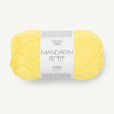 MANDARIN PETIT - LEMON (9004)