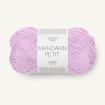 MANDARIN PETIT - LILAC (5023)