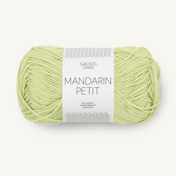 MANDARIN PETIT - LIME PUNCH (9523)
