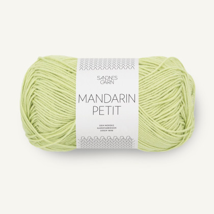 MANDARIN PETIT - LIME PUNCH (9523)