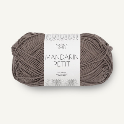 MANDARIN PETIT - LINBRUN (3870)