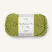 MANDARIN PETIT - MATCHA (9564)