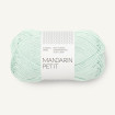 MANDARIN PETIT - MINT GREEN (7911)