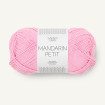 MANDARIN PETIT - PINK LILAC (4813)