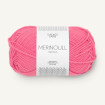 MERINOULL - BUBBLEGUM PINK (4315)