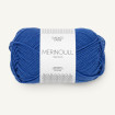 MERINOULL - DAZZLING BLUE (5845)