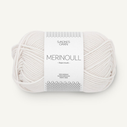 MERINOULL - KITT (1015)