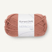 MERINOULL KlompeLOMPE - BRUNROSA (3544)