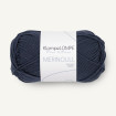 MERINOULL KlompeLOMPE - MARINE (6081)