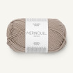 MERINOULL - LYS EIKENØTT (2550)