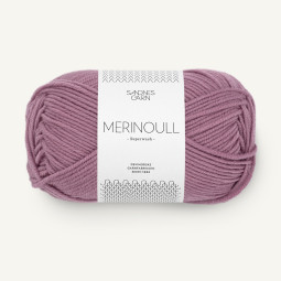 MERINOULL - LYS LYNG (4622)