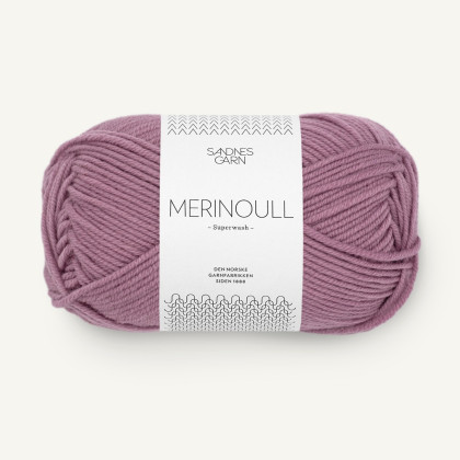 MERINOULL - LYS LYNG (4622)