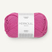 MERINOULL - MAGENTA (4628)