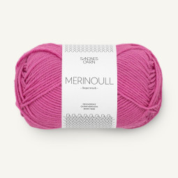 MERINOULL - MAGENTA (4628)