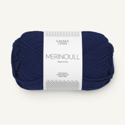 MERINOULL - MARINE (5575)