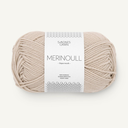 MERINOULL - MARSIPAN (2321)