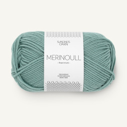 MERINOULL - PETROL (7741)