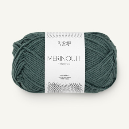MERINOULL - PETROLEUM (7572)