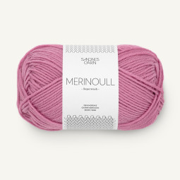 MERINOULL - PINK (4715)