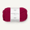 MERINOULL - RUMBA RED (4255)