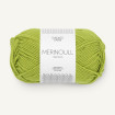 MERINOULL - SUNNY LIME (9825)